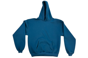 Clearout Boxy Hoodie Ottanio