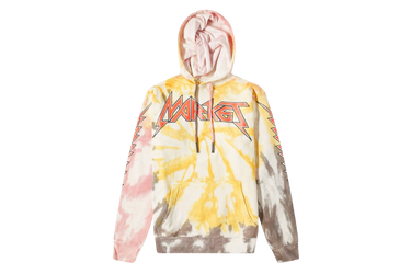 Market Iron Market Tie-dye Hoodie