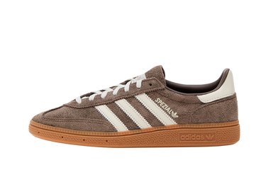 Adidas Handball Spezial Earth Strata Gum (Womens)