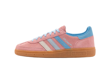 Adidas Handball Spezial Semi Pink Spark (Womens)