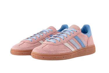 Adidas Handball Spezial Semi Pink Spark (Womens)