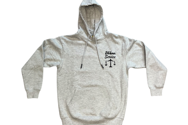 Market Call My Lawyer Hoodie